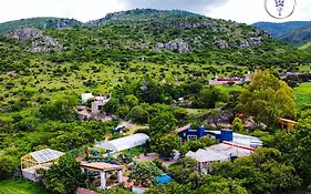 Lavanda Aldea Holística